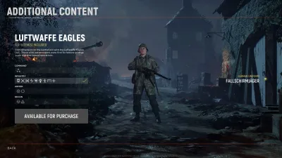 Hell Let Loose - Luftwaffe Eagles — скриншот 8