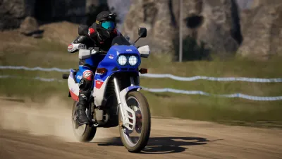 RIDE 6 - Legendary Off-Road Bikes Pack — скриншот 2