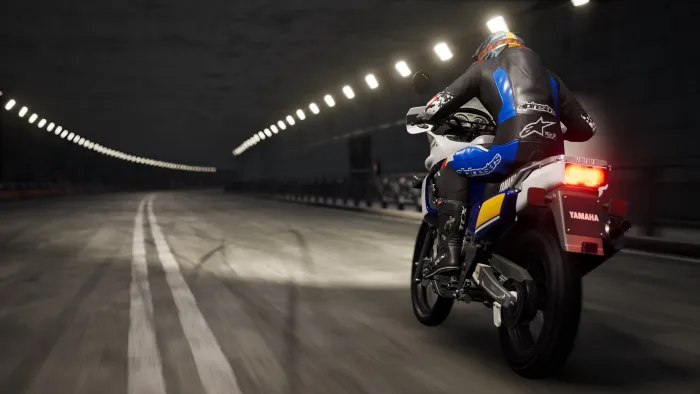 RIDE 6 - Legendary Off-Road Bikes Pack — скриншот 3