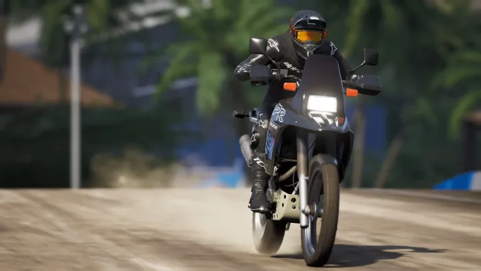 RIDE 6 - Legendary Off-Road Bikes Pack — скриншот 4