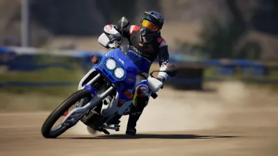 RIDE 6 - Legendary Off-Road Bikes Pack — скриншот 8