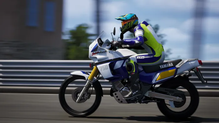RIDE 6 - Legendary Off-Road Bikes Pack — скриншот 9