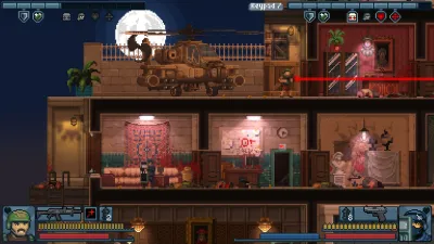 Professionals Abroad — скриншот 12