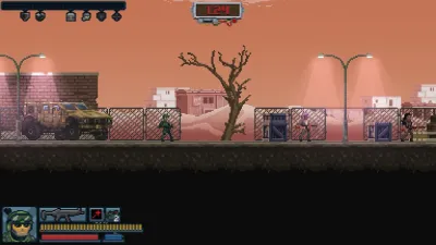 Professionals Abroad — скриншот 2