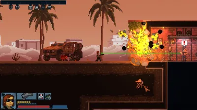 Professionals Abroad — скриншот 3