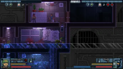 Professionals Abroad — скриншот 5