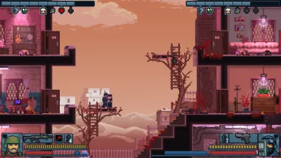 Professionals Abroad — скриншот 7