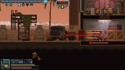 Professionals Abroad — скриншот 9