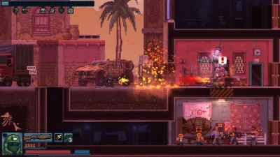 Professionals Abroad — скриншот 10