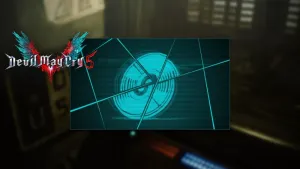 [DMC5] - 4 боевых трека Вергилия