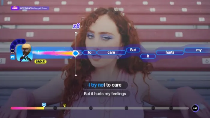 Let's Sing 2026 with Hits from UK - Platinum Edition — скриншот 3