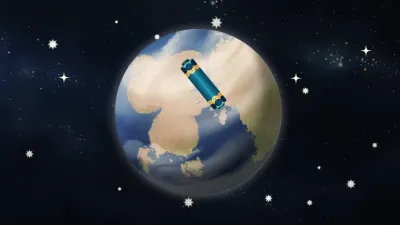 Once Upon A KATAMARI — скриншот 5