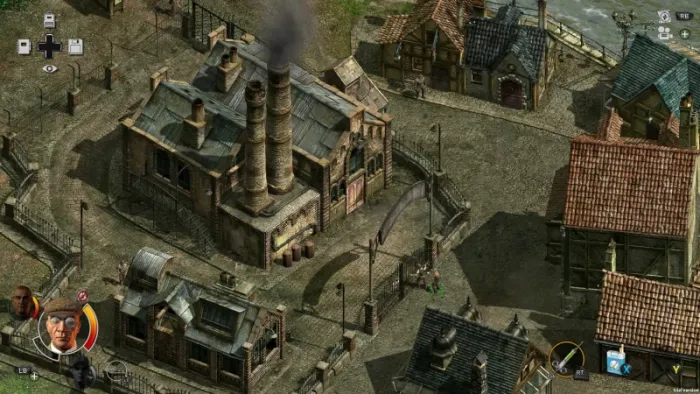 Commandos 2 & 3 – HD Remaster Double Pack — скриншот 3