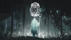 The Mooseman (Xbox Series X|S)