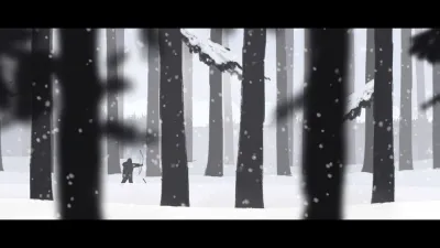 The Mooseman (Xbox Series X|S) — скриншот 4