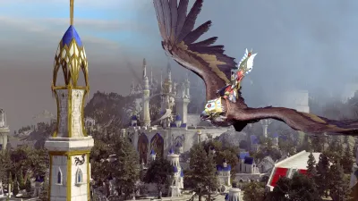 Total War: Warhammer I & II Double Pack — скриншот 11