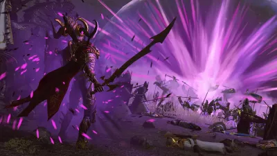 Total War: Warhammer I & II Double Pack — скриншот 12