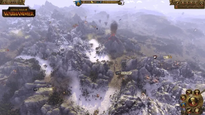 Total War: Warhammer I & II Double Pack — скриншот 3