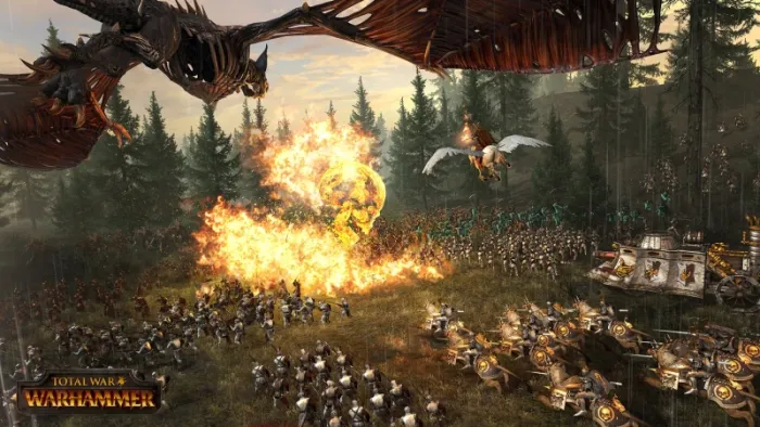 Total War: Warhammer I & II Double Pack — скриншот 4