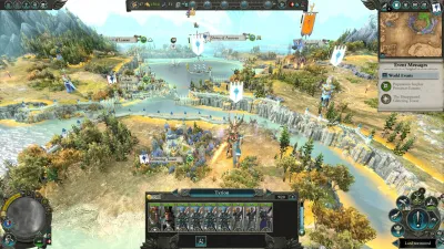 Total War: Warhammer I & II Double Pack — скриншот 8