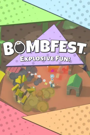 Bombfest