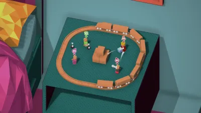 Bombfest — скриншот 2