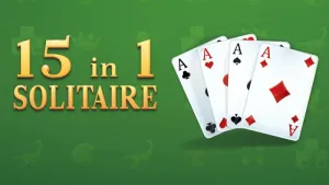 15in1 Solitaire