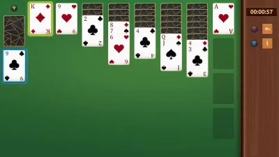 15in1 Solitaire — скриншот 1