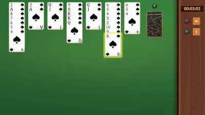 15in1 Solitaire — скриншот 13