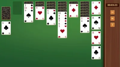 15in1 Solitaire — скриншот 14