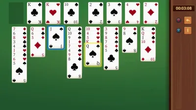 15in1 Solitaire — скриншот 5