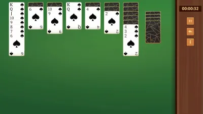 15in1 Solitaire — скриншот 6