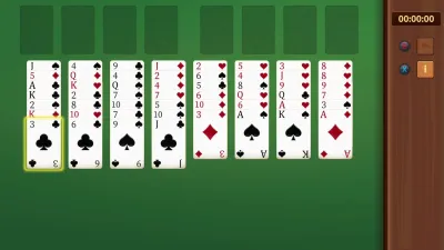 15in1 Solitaire — скриншот 7