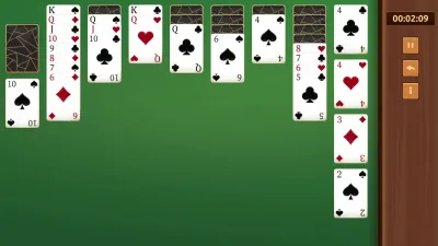 15in1 Solitaire — скриншот 10