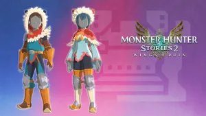 Многослойный доспех Наездника: Кос. Наез. из Хакума