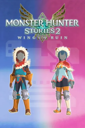 Многослойный доспех Наездника: Кос. Наез. из Хакума