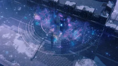 Pathfinder: Wrath of the Righteous - Game of the Year Edition — скриншот 3