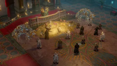 Pathfinder: Wrath of the Righteous - Game of the Year Edition — скриншот 7