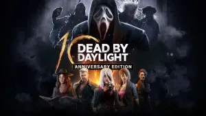 Dead by Daylight: 10th anniversary Edition