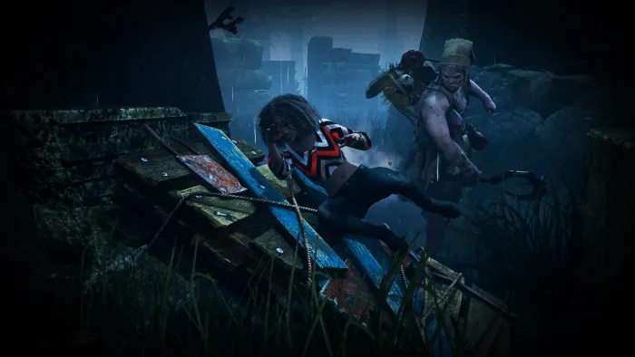 Dead by Daylight: 10th anniversary Edition — скриншот 3