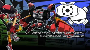 Doombox & Sonata Visualizer Bundle