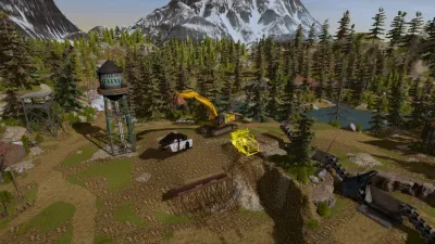 Gems & Glory DLC — скриншот 11