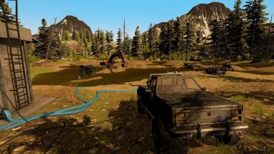 Gems & Glory DLC — скриншот 12