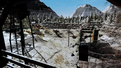 Gems & Glory DLC — скриншот 13