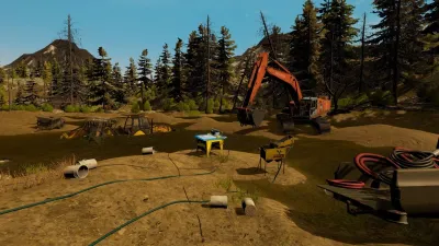 Gems & Glory DLC — скриншот 3