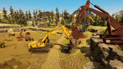 Gems & Glory DLC — скриншот 10