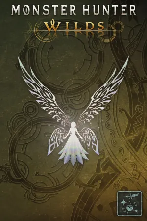 Подвеска: белый фонарик