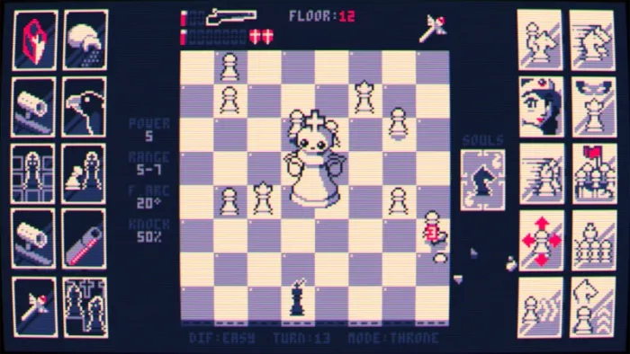Shotgun King: The Final Checkmate — скриншот 4