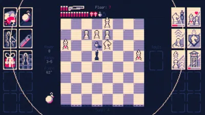 Shotgun King: The Final Checkmate — скриншот 5