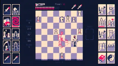 Shotgun King: The Final Checkmate — скриншот 6
